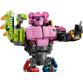 Mecha Team Leader