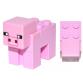 Minecraft malac