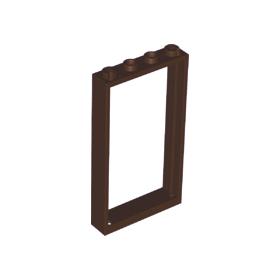 Ajtókeret 1 x 4 x 6™