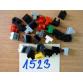 30 db 1X1 Elem Felső Csatlakozóval,2555