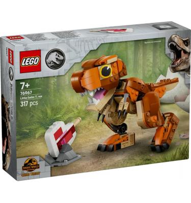 Little Eatie: T-Rex
