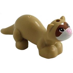 Vadászgörény - mintás/matricás™