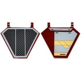 Zászló 5 x 6 - MINDKÉT OLDAL MINTÁS/MATRICÁS™