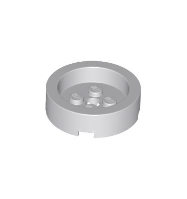 4 x 4 kör alakú elem