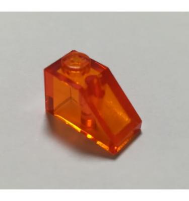 Lejtő 2 x 1 (45°)