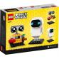 ÉVA és WALL•E