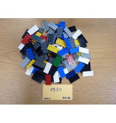 3020,2x4-es lapos elem csomag - 100 db