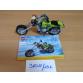 LEGO Országúti motor