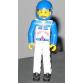 LEGO Technic figura