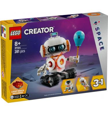 Űrrobot