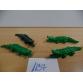 LEGO Krokodil 4 db