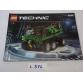 Lego Technic 8446 - CSAK ÖSSZERAKÁSI ÚTMUTATÓ!