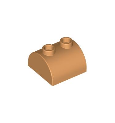 Íves lejtő 2 x 2 x 1