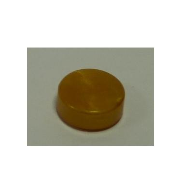 1 x 1 kerek csempe elem