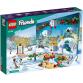 LEGO® Friends Adventi naptár 2023