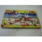 Lego SpongeBob 4982 - CSAK ÜRES DOBOZ!