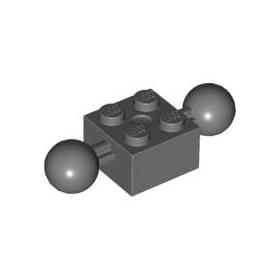 Technic módosított kocka 2 x 2, 2 gömbcsuklóval™
