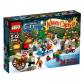 LEGO® City Adventi naptár/kalendárium