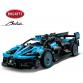 Bugatti Bolide Agile Blue