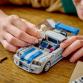 2 Fast 2 Furious Nissan Skyline GT-R (R34)