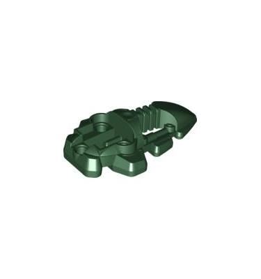 Bionicle láb (Rahkshi)