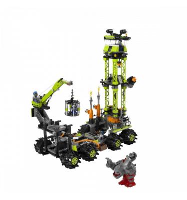 LEGO Titán parancsnoki torony