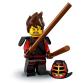 71019 Kai Kendo minifigura LEGO® NINJAGO® MOVIE