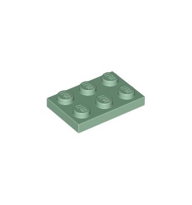 Lapos elem 2 x 3