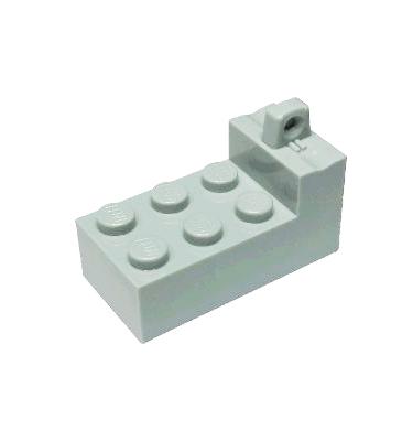 Zsanér kocka 2 x 4