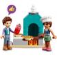Heartlake City pizzéria