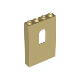 Panel 1 x 4 x 5 ablakkal™