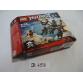 Lego Ninjago 70599 - CSAK ÜRES DOBOZ!
