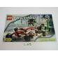 Lego Technic 8241 - CSAK ÖSSZERAKÁSI ÚTMUTATÓ