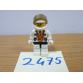Lego Mars Mission figura