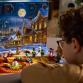 LEGO® City Adventi naptár 2025