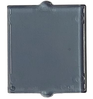 Ablaküveg 1 x 2 x 2