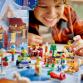 LEGO® City Adventi naptár 2022