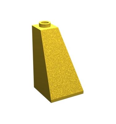 Lejtő 2 x 2 x 3 (75°, dupla)