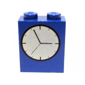 Kocka 1 x 2 x 2 - mintás/matricás™