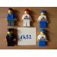 LEGO Figurák / 5 db