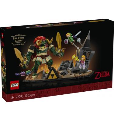 Ocarina of Time™ – The Final Battle