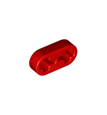 Technic vékony emelőkar 1 x 2