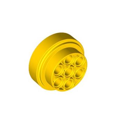 Technic kerék 31mm D. x 15mm