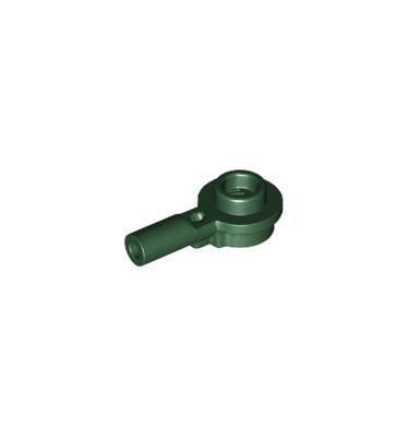 1 x 1 kerek elem 1L rúddal