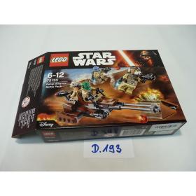 Lego Star Wars 75133 - CSAK ÜRES DOBOZ!!!™