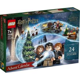 LEGO® Harry Potter™ Adventi naptár 2021™