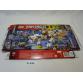 Lego Ninjago 70734 - CSAK ÜRES DOBOZ!
