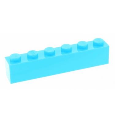 Kocka 1 x 6