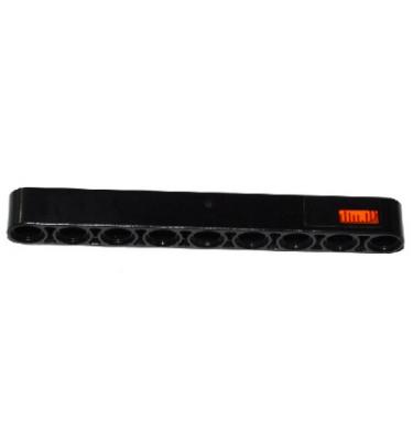 Technic emelőkar 1 x 9 - mintás/matricás