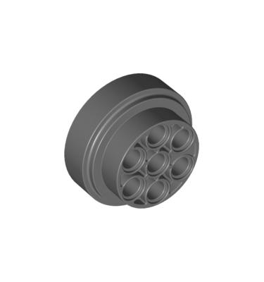 Technic kerék 31mm D. x 15mm